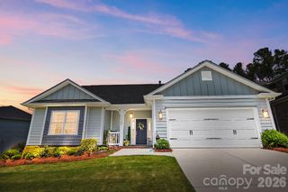 11765 Glenwood Drive, Locust, NC 28097