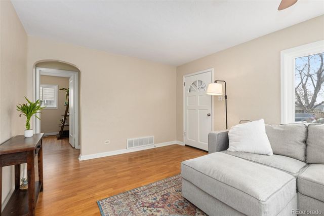 4645 Vallejo Street, Denver, CO 80211