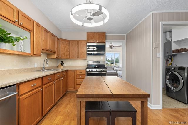 4645 Vallejo Street, Denver, CO 80211