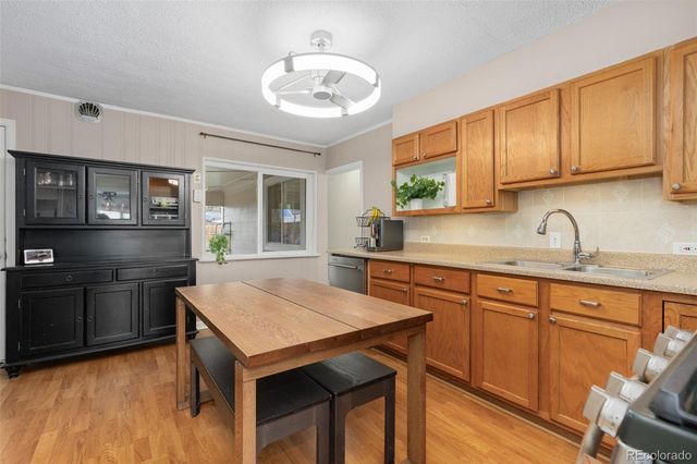 4645 Vallejo Street, Denver, CO 80211