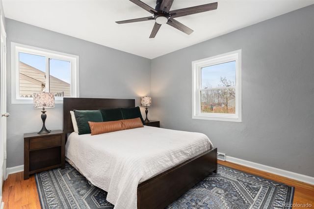 4645 Vallejo Street, Denver, CO 80211