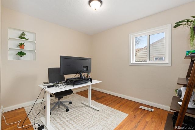 4645 Vallejo Street, Denver, CO 80211