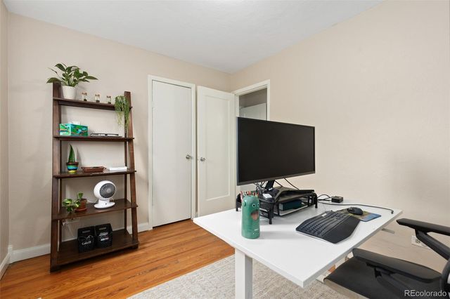 4645 Vallejo Street, Denver, CO 80211