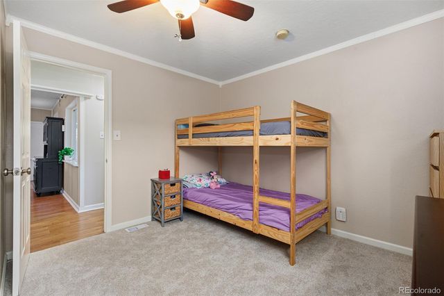 4645 Vallejo Street, Denver, CO 80211