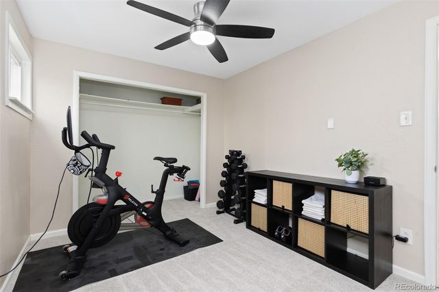 4645 Vallejo Street, Denver, CO 80211