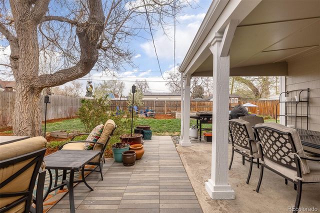 4645 Vallejo Street, Denver, CO 80211