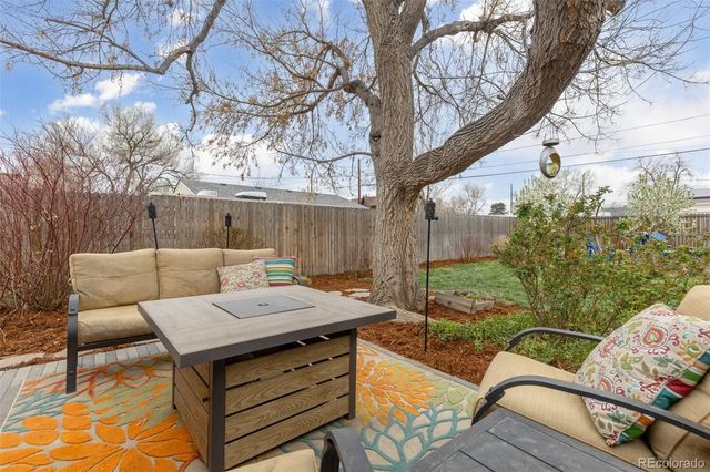 4645 Vallejo Street, Denver, CO 80211