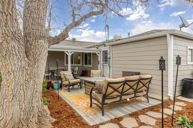 4645 Vallejo Street, Denver, CO 80211