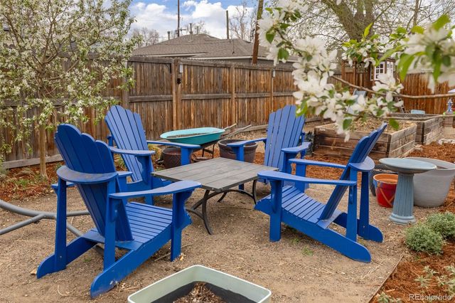 4645 Vallejo Street, Denver, CO 80211