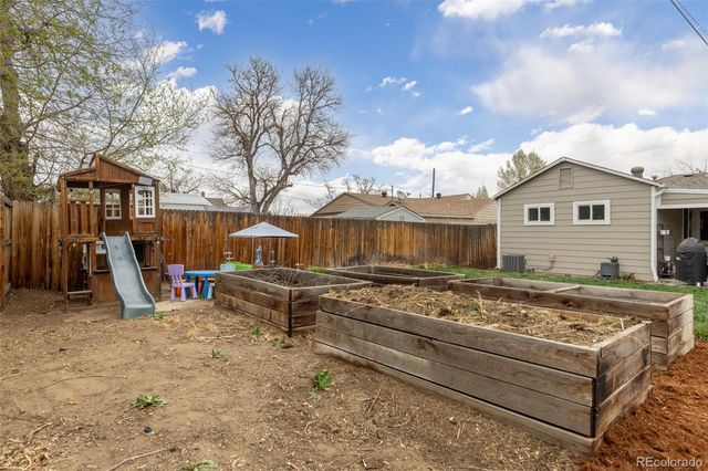 4645 Vallejo Street, Denver, CO 80211