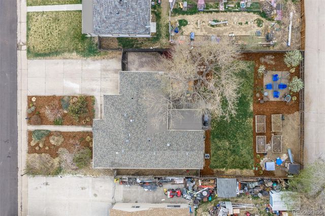 4645 Vallejo Street, Denver, CO 80211