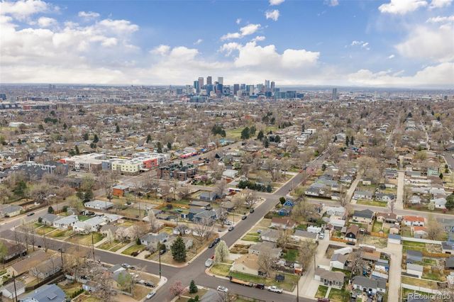 4645 Vallejo Street, Denver, CO 80211