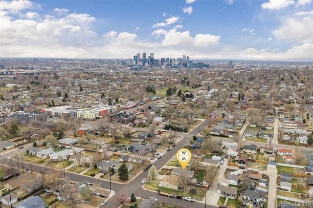 4645 Vallejo Street, Denver, CO 80211