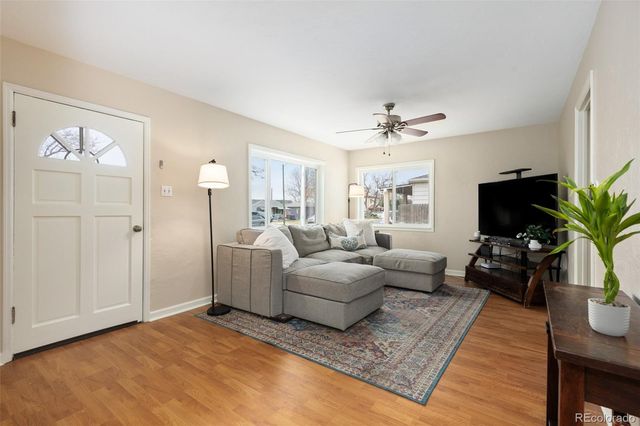 4645 Vallejo Street, Denver, CO 80211