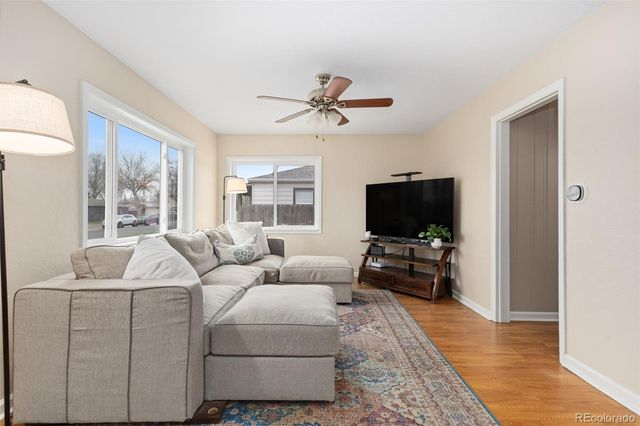 4645 Vallejo Street, Denver, CO 80211