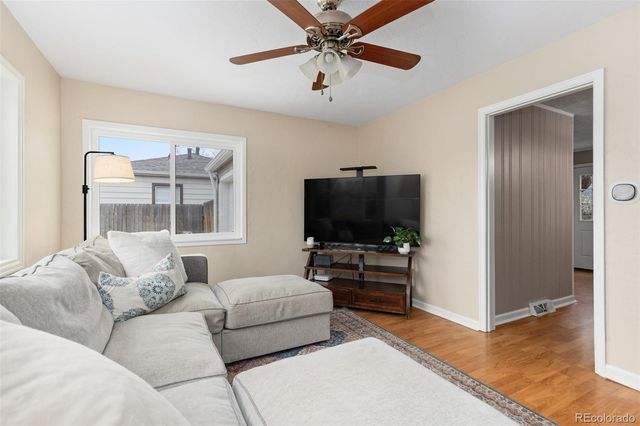 4645 Vallejo Street, Denver, CO 80211