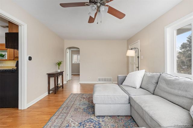 4645 Vallejo Street, Denver, CO 80211