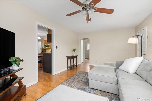 4645 Vallejo Street, Denver, CO 80211