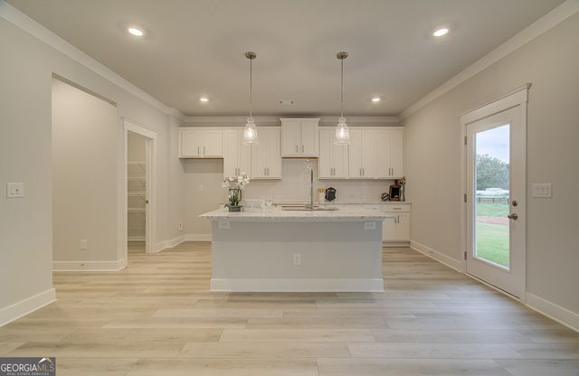 5271 Baymont Drive, Gainesville, GA 30507