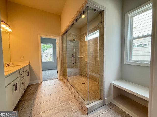 5271 Baymont Drive, Gainesville, GA 30507