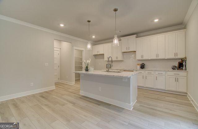 5271 Baymont Drive, Gainesville, GA 30507