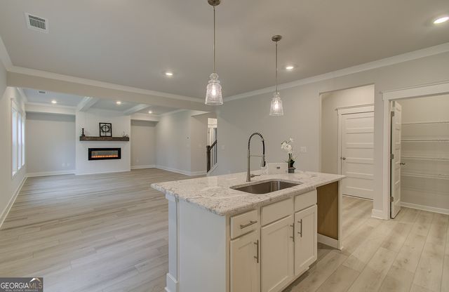 5271 Baymont Drive, Gainesville, GA 30507