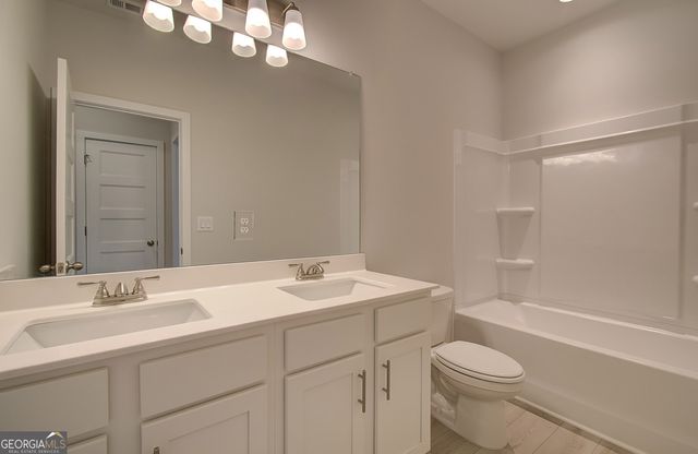 5271 Baymont Drive, Gainesville, GA 30507