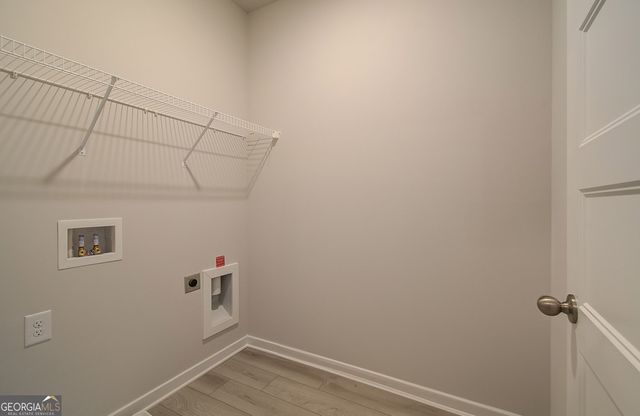 5271 Baymont Drive, Gainesville, GA 30507