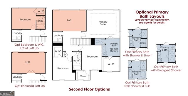 5271 Baymont Drive, Gainesville, GA 30507