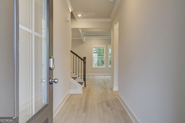 5271 Baymont Drive, Gainesville, GA 30507