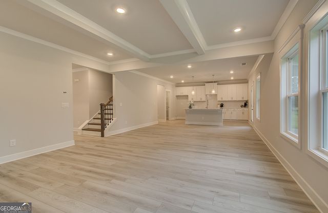 5271 Baymont Drive, Gainesville, GA 30507