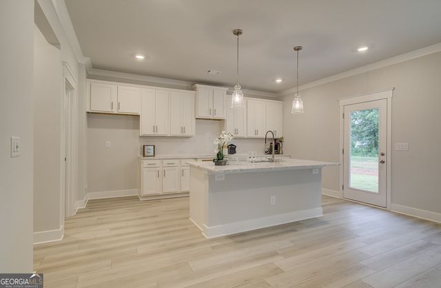 5271 Baymont Drive, Gainesville, GA 30507