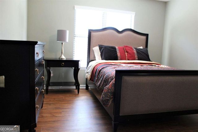 1068 Falling Water Drive, Smyrna, GA 30080