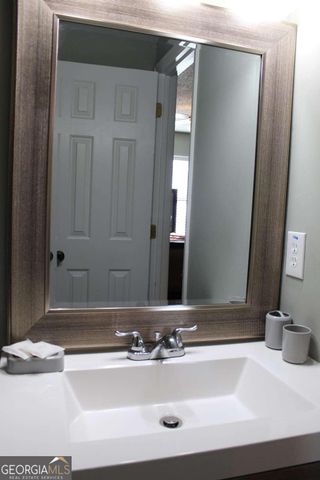 1068 Falling Water Drive, Smyrna, GA 30080