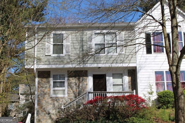 1068 Falling Water Drive, Smyrna, GA 30080