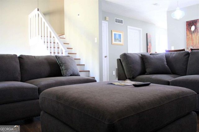 1068 Falling Water Drive, Smyrna, GA 30080