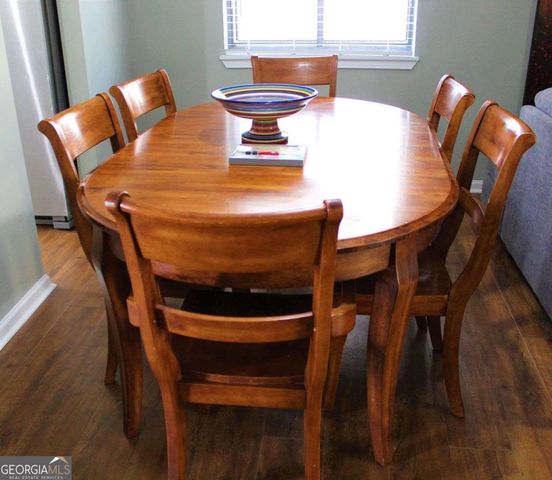 1068 Falling Water Drive, Smyrna, GA 30080