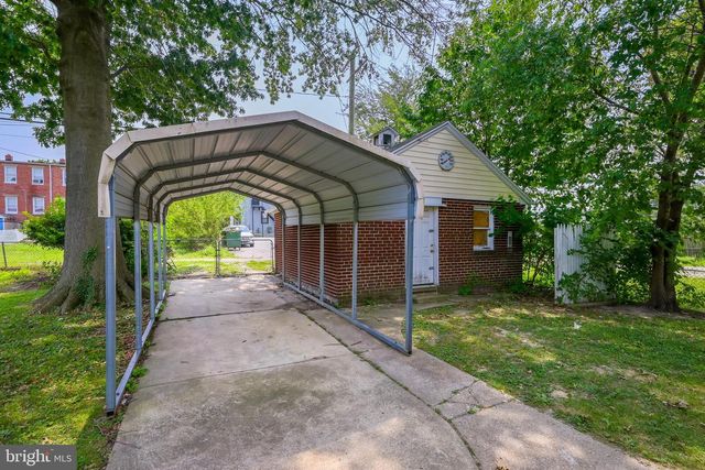 6811 5TH AVE, Baltimore, MD 21222