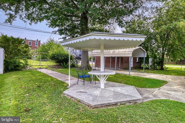 6811 5TH AVE, Baltimore, MD 21222
