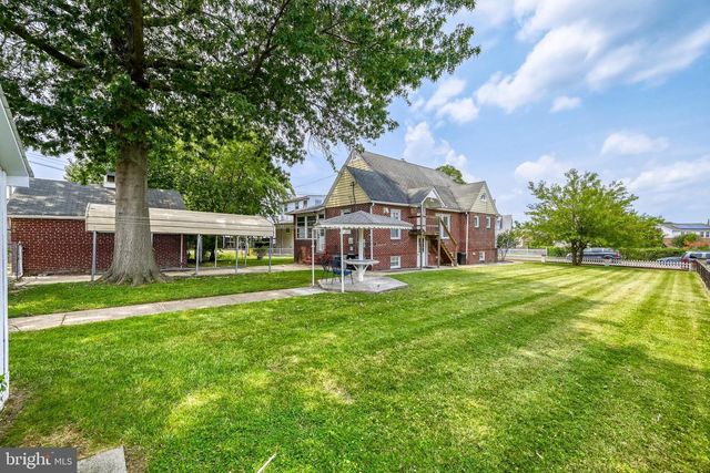 6811 5TH AVE, Baltimore, MD 21222
