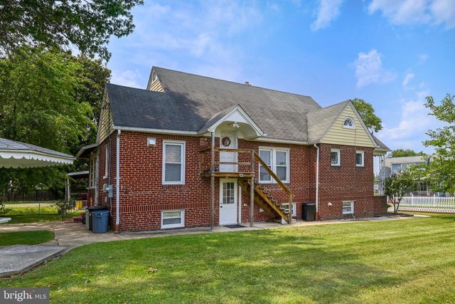 6811 5TH AVE, Baltimore, MD 21222