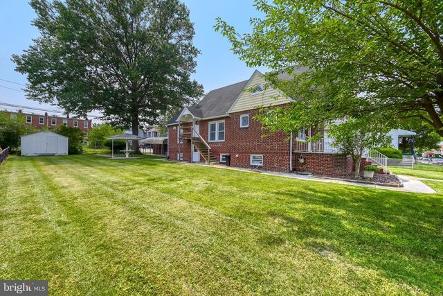 6811 5TH AVE, Baltimore, MD 21222
