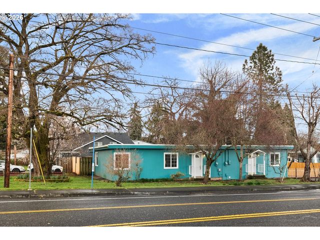 12406 Se FULLER Rd, Milwaukie, OR 97222
