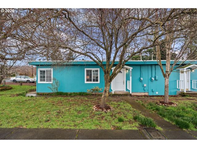 12406 Se FULLER Rd, Milwaukie, OR 97222