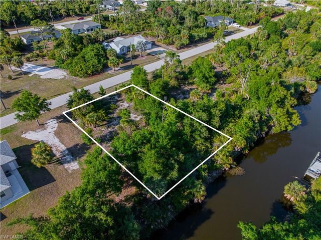 12217 Clarendon AVE, Port Charlotte, FL 33981