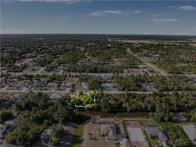 12217 Clarendon AVE, Port Charlotte, FL 33981