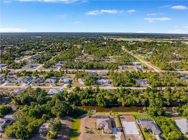 12217 Clarendon AVE, Port Charlotte, FL 33981