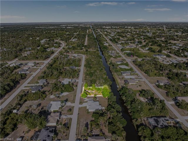 12217 Clarendon AVE, Port Charlotte, FL 33981