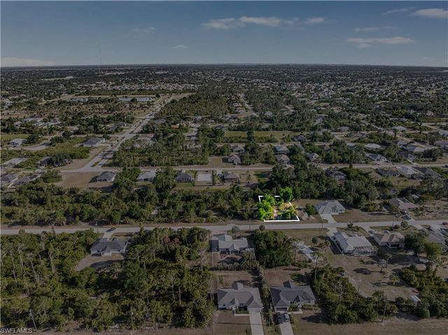 12217 Clarendon AVE, Port Charlotte, FL 33981