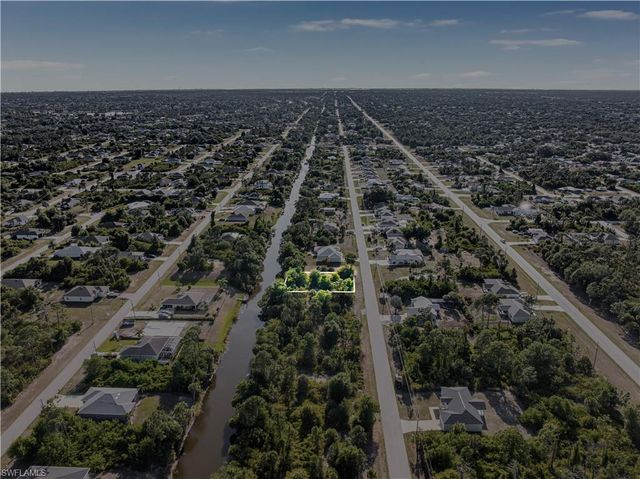 12217 Clarendon AVE, Port Charlotte, FL 33981